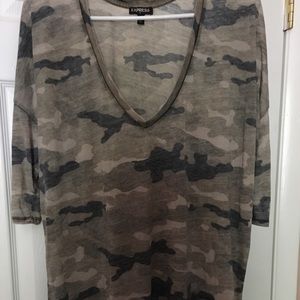 Expresss T-shirt’s